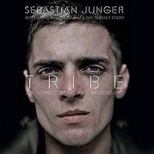 Sebastian Junger, Tribe