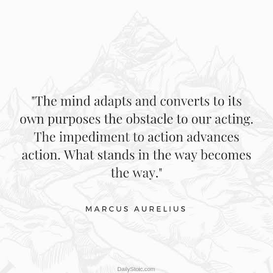 Marcus Aurileus, Meditations